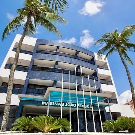 Ferienwohnung Marinas João Pessoa Exterior foto