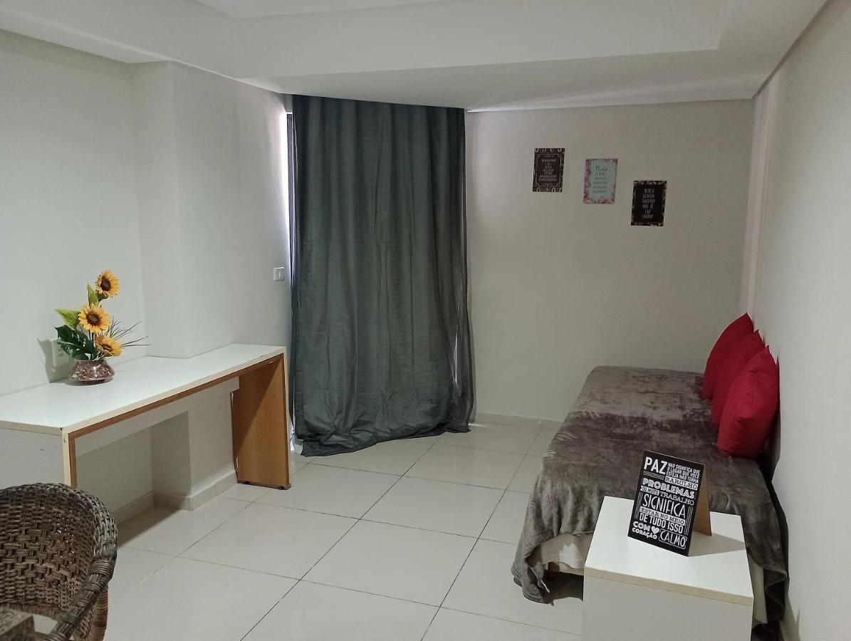 Ferienwohnung Marinas João Pessoa Exterior foto