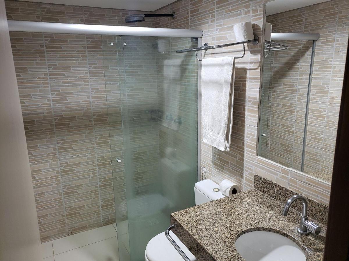 Ferienwohnung Marinas João Pessoa Exterior foto