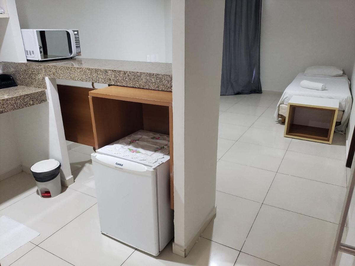 Ferienwohnung Marinas João Pessoa Exterior foto