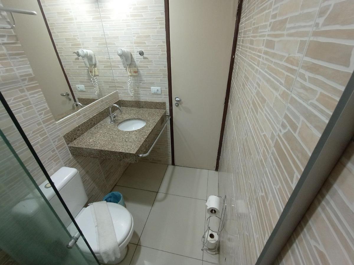 Ferienwohnung Marinas João Pessoa Exterior foto