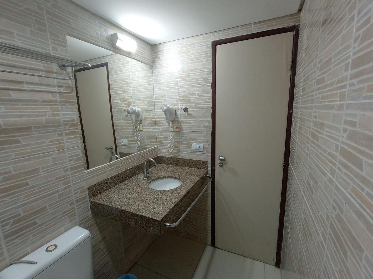 Ferienwohnung Marinas João Pessoa Exterior foto